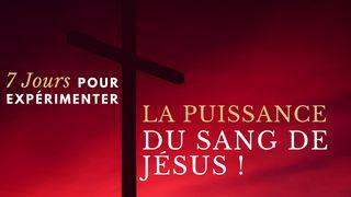 La Puissance du Sang de Jésus ! Sosthène MABOUADI Matthieu 6:27 Parole de Vie 2017