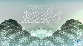 Supera los miedos Juan 11:41-42 Nueva Versión Internacional - Español