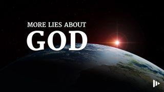 More Lies About God Hebreos 8:12 Biblia Dios Habla Hoy