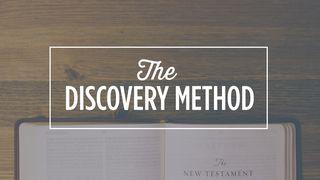 Discovery: Essential Truths Of The New Testament Mark 9:42 Ooratha Caaquwaa