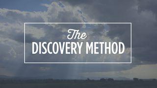 Discovery: God’s Story from Creation to Christ GENESIS 5:2 Bawm  Common Language Bible Version