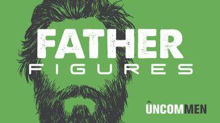 UNCOMMEN: Father Figures ஆதியாகமம் 27:39-40 பரிசுத்த வேதாகமம் O.V. (BSI)