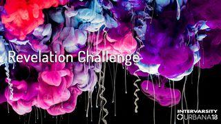 Revelation Challenge Openbaring 18:4 Herziene Statenvertaling