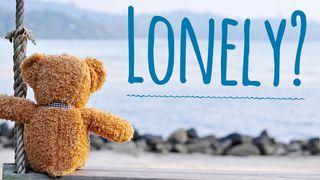 Lonely? You Can Change That San Mateo 4:4 Jakalteko