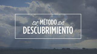 Descubrimiento: La historia de Dios desde la creación hasta Jesucristo Mateo 13:24-30 La Biblia de las Américas