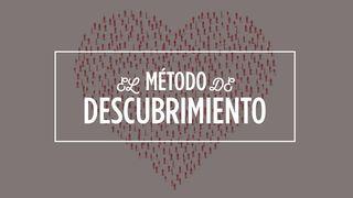 Descubrimiento: Ama a Dios, ama a los demás S. Marcos 2:17 Biblia Reina Valera 1960