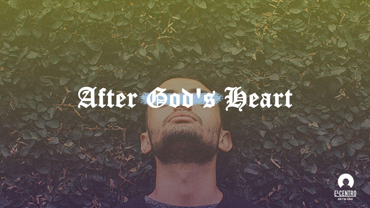 After God's Heart