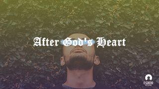 After God's Heart Psalm 90:1 Herziene Statenvertaling