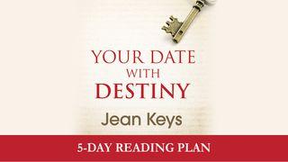 Your Date With Destiny By Jean Keys யோபு 22:27 பரிசுத்த வேதாகமம் O.V. (BSI)