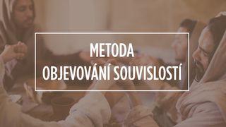 Objevování: Jádro Ježíšova učení Skutky 8:5-13 Bible 21