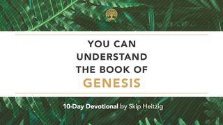 You Can Understand the Book of Genesis Retaꞌ Ahun-hunut 9:7 Uisneno In Kabin ma Prenat: Rais Manba'an Fe'u nok Reta' Ahun-hunut