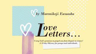 Love Letters யோபு 23:11 இந்திய சமகால தமிழ் மொழிப்பெயர்ப்பு 2022