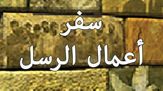 سفر أعمال الرسل أَعْمَالُ ٱلرُّسُلِ 26:16 الكتاب المقدس