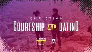 Christian Courtship And Dating  ေကာရိန္သုဩဝါဒစာဒုတိယေစာင္ 6:16 ျမန္​မာ့​စံ​မီ​သမၼာ​က်မ္