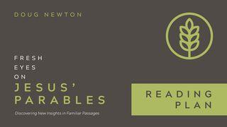 Fresh Eyes On Jesus Parables—The Unmerciful Servant Mateo 18:35 Nacom Pejume Diwesi po diwesi pena jume diwesi xua Jesucristo yabara tinatsi