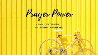 Prayer Power NƐHIMAYA 1:5-6 Mende Bible Portions