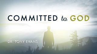 Committed To God Openbaring 3:2 Het Boek