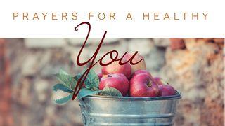 Prayers For A Healthy You 3 Johannes 1:2 Het Boek