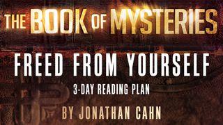 The Book Of Mysteries: Freed From Yourself Jesaja 53:3 Statenvertaling (Importantia edition)