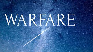 Warfare Openbaring 12:7 Herziene Statenvertaling