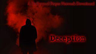 Hollywood Prayer Network On Deception ရွင္မႆဲခရစ္ဝင္ 24:5 ျမန္​မာ့​စံ​မီ​သမၼာ​က်မ္