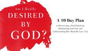 Am I Really Desired By God? யோபு 10:12 இண்டியன் ரிவைஸ்டு வெர்ஸன் (IRV) - தமிழ்