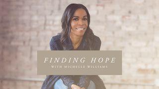 Anxiety & Depression: Finding Hope With Michelle Williams Matthew 6:30-33 New King James Version