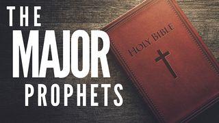 The Major Prophets Isaiah 53:10-11 English Standard Version Revision 2016