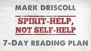 Spirit-Filled Jesus: Spirit-Help, Not Self-Help Salmos 39:4 O Livro