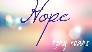 Hope San Mateo 5:3 Muinane