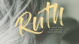 Ruth Uruti 1:16 Jɔ Biibili ki