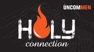 Uncommen: Holy Connection San Lucas 14:26 K'iche'