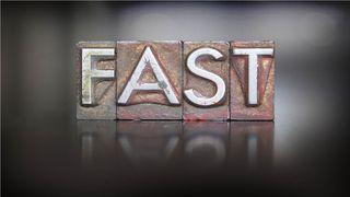 What Is Fasting? Psalms 69:1-15 New Living Translation