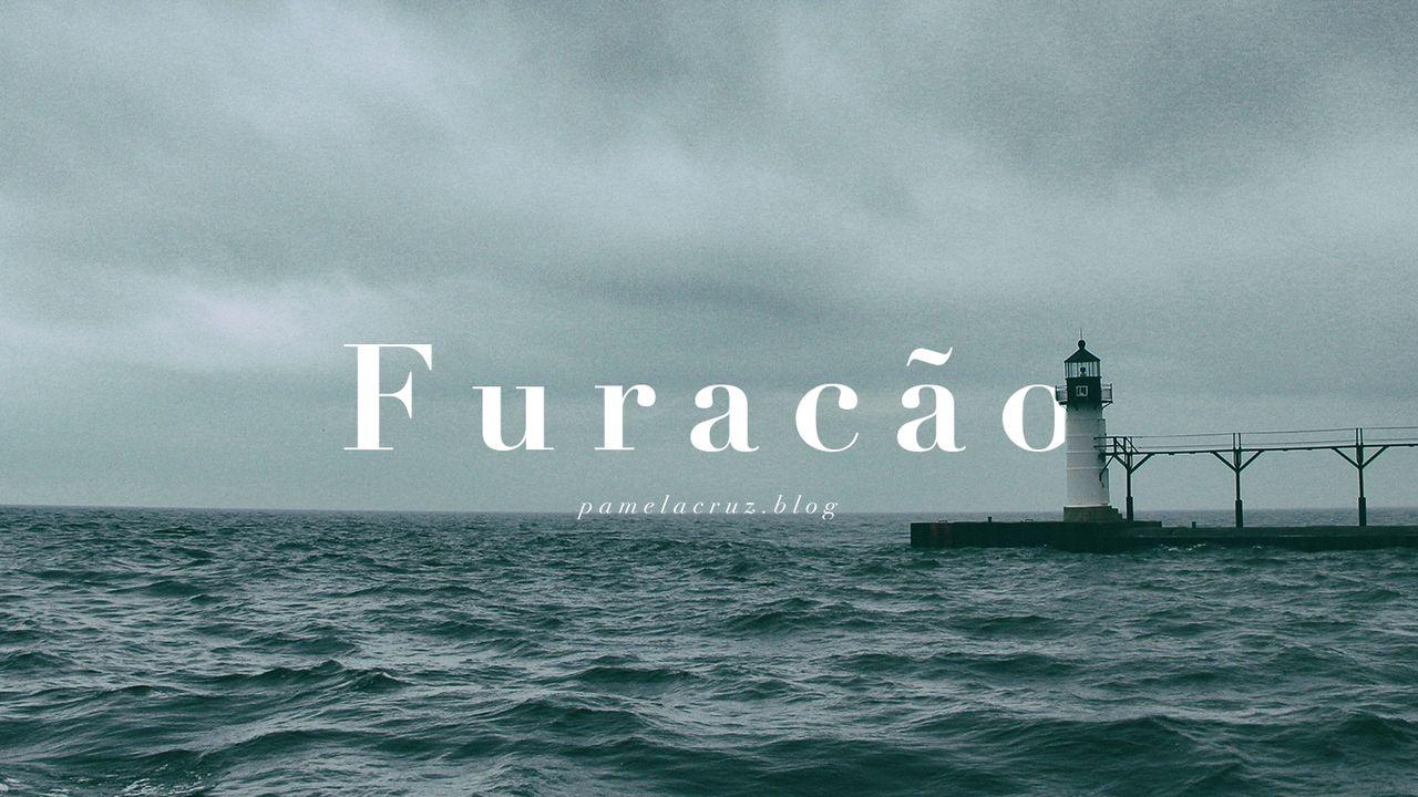 Furacão