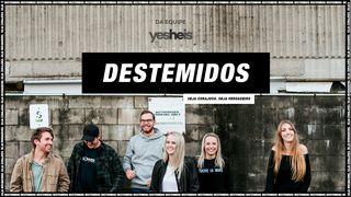 Vivendo Sem Medo 2Timóteo 1:13-14 Almeida Revista e Corrigida