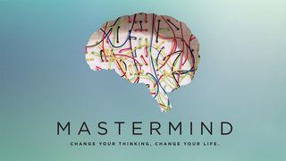 Mastermind Luke 8:21-39 New Living Translation