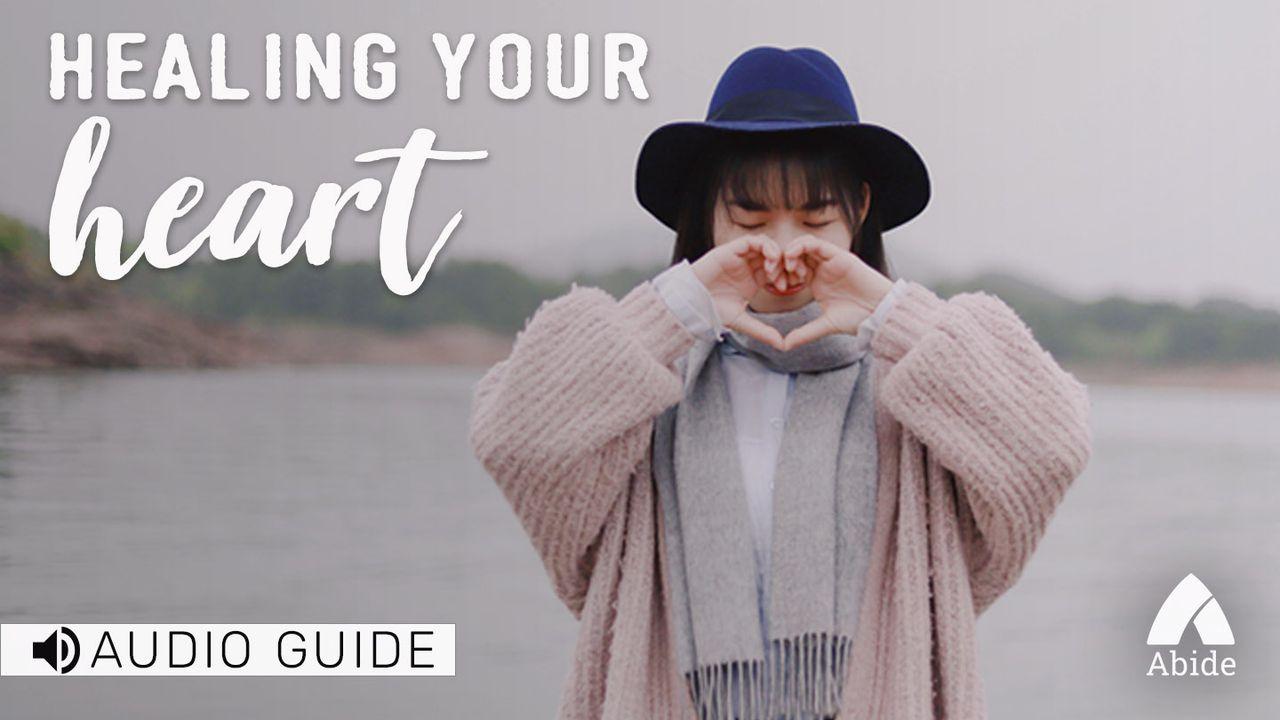 Healing Your Heart