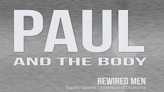 Paul And The Body Dzieje Apostolskie 13:2-3 Biblia, to jest Pismo Święte Starego i Nowego Przymierza Wydanie pierwsze 2018