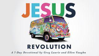 Jesus Revolution By Greg Laurie And Ellen Vaughn 2 КАРЫНЬЦЯНАЎ 11:3 Біблія (пераклад А.Бокуна)