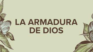 La Armadura de Dios Efesios 6:19-20 Biblia Reina Valera 1960