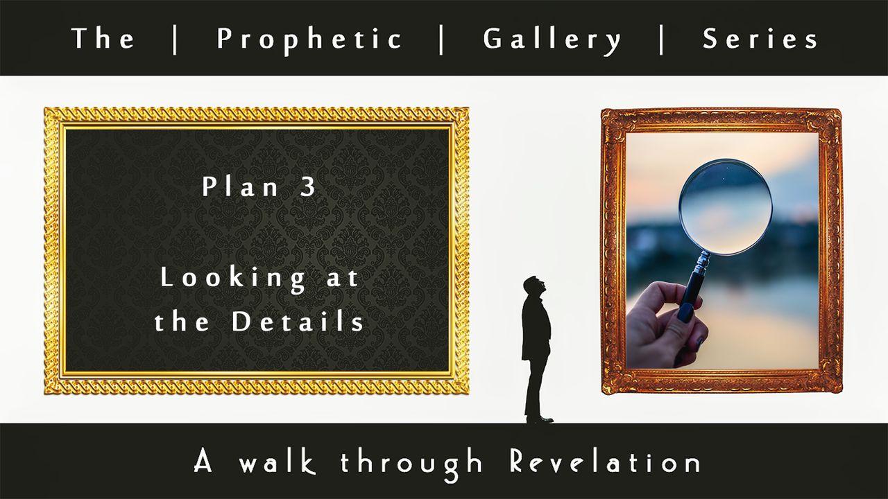 Looking At The Details—Prophetic Gallery Series