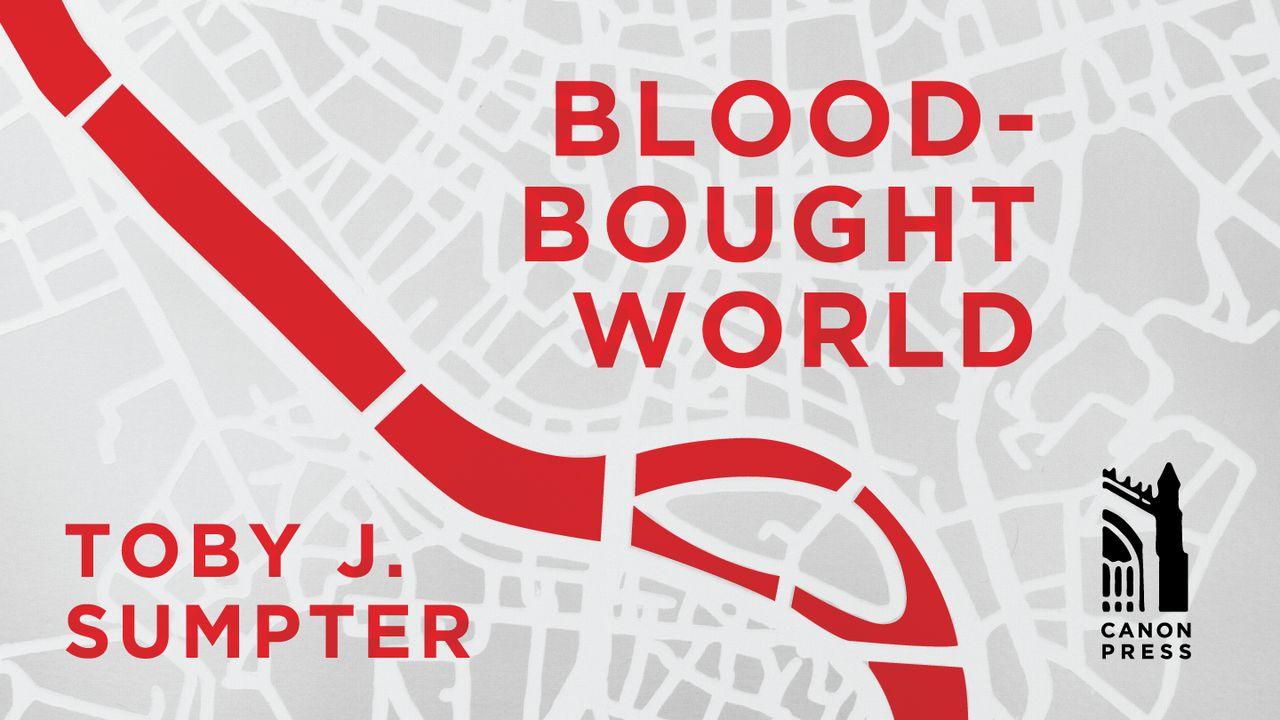 Blood-Bought World