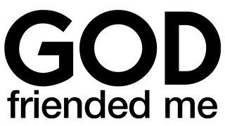 God Friended Me - 5 Day Plan ABÙ ỌMA 16:6 Bible Nso