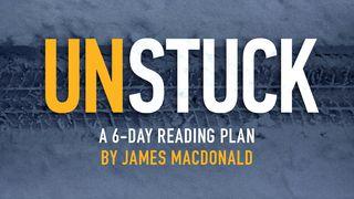 Unstuck I Corinthians 6:9-20 New King James Version