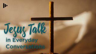 Jesus Talk In Everyday Conversations ေဟ႐ွာယအနာဂတၱိက်မ္း 64:6 ျမန္​မာ့​စံ​မီ​သမၼာ​က်မ္