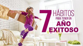 7 Hábitos Para Tener Un Año Exitoso Salmos 119:73-96 Nueva Traducción Viviente