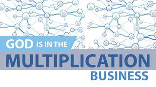 God Is In The Multiplication Business யோபு 1:1 இண்டியன் ரிவைஸ்டு வெர்ஸன் (IRV) - தமிழ்