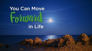 You Can Move Forward In Life 出埃及记 14:21-31 中文标准译本