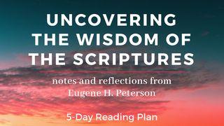 Uncovering The Wisdom Of The Scriptures Mateo 20:16 Nacom Pejume Diwesi po diwesi pena jume diwesi xua Jesucristo yabara tinatsi