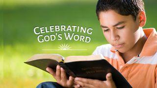 Celebrating God's Word Psalmen 112:1-2 BasisBijbel